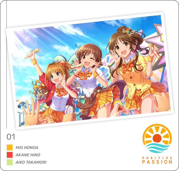 THE IDOLM@STER CINDERELLA GIRLS UNIT LIVE TOUR ConnecTrip! 東京公演 <夜公演>