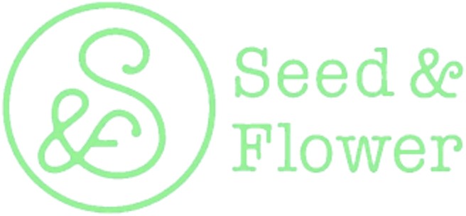 Seed & Flower 合同会社