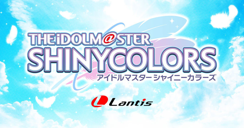 「THE IDOLM@STER SHINY COLORS Song for Prism Tokyo自由系*ガール / My time」発売記念イベント【第二回】