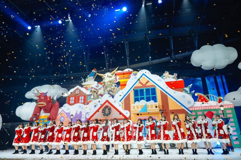 ひなくり2020 ~おはけホテルと22人のサンタクロース~