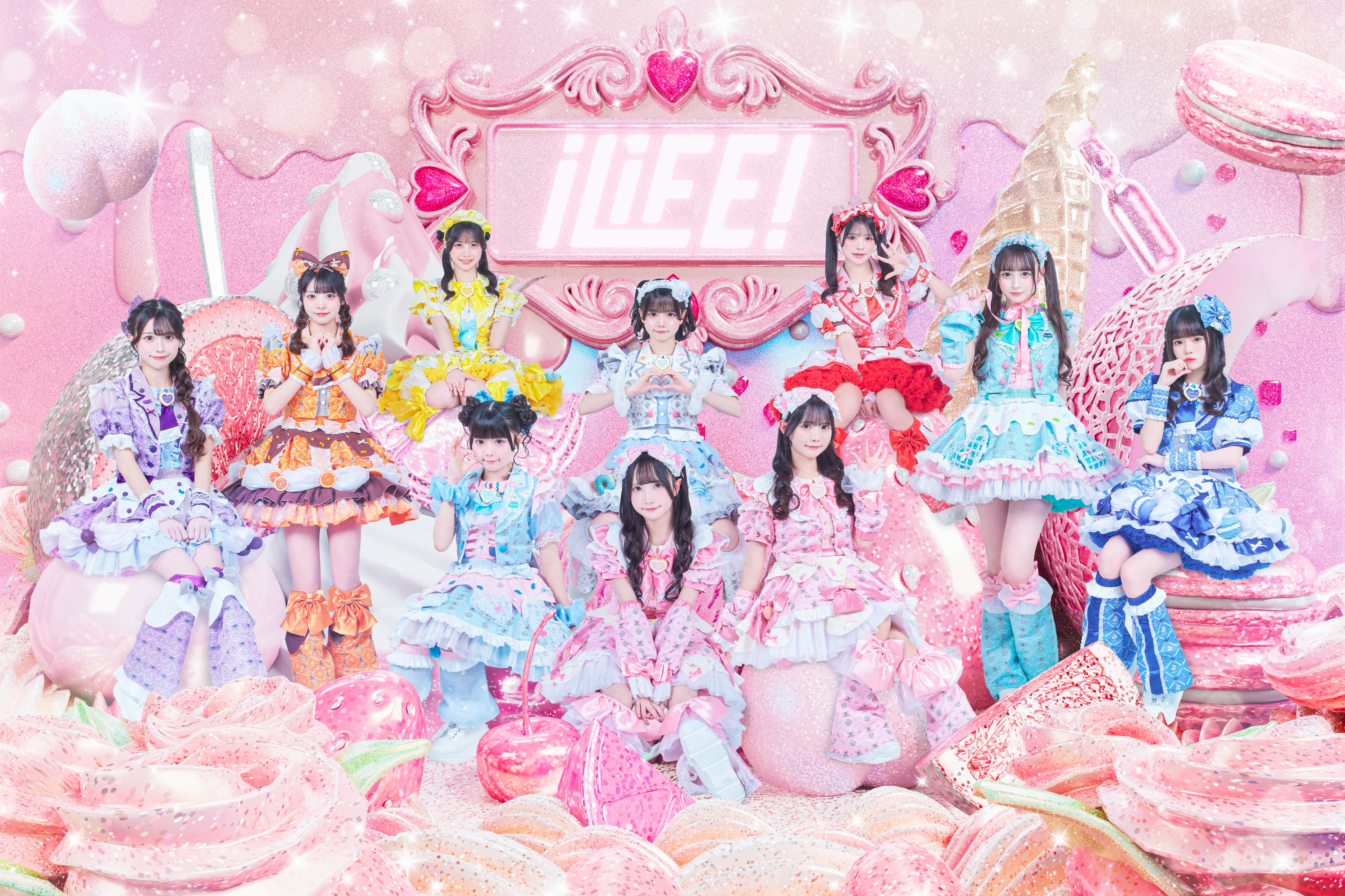 虹羽みに生誕祭2026 | Eventing.NOW
