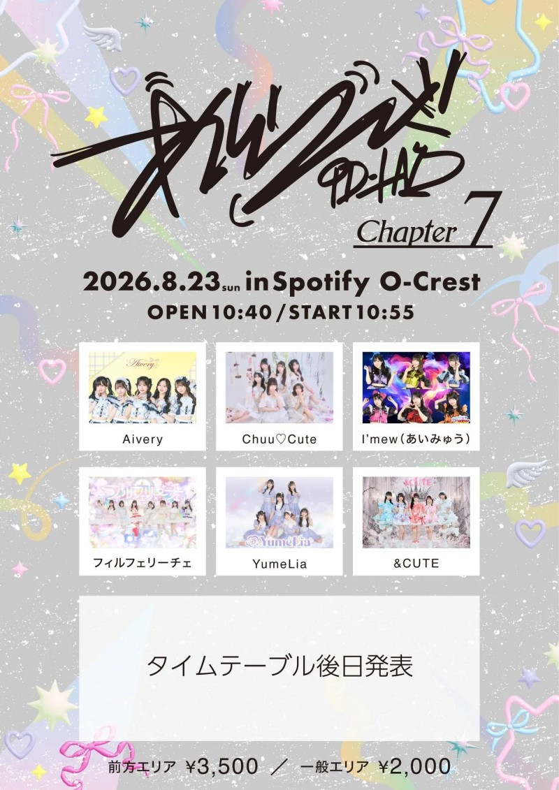 あいらんど Chapter7