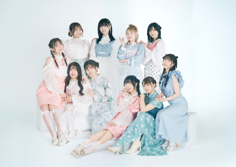 VOICE KIT Festival 2026~春のFUNまつり~ supported by animelo <昼公演>