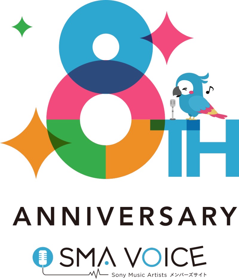 SMA VOICE文化祭 2026 -Summer Vacation- 夜公演