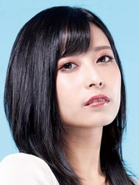 鷲見友美ジェナ