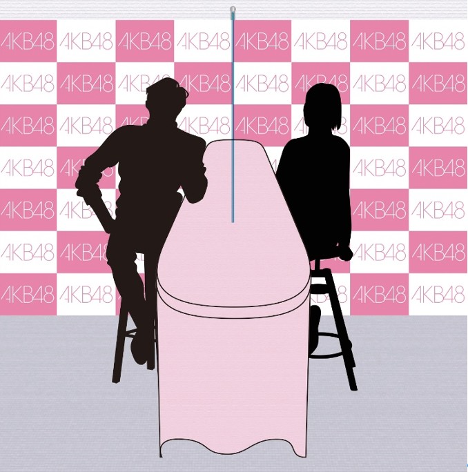 AKB48「ここからだ」公演アルバム発売記念「2ショット写真会」 2025年11月29日