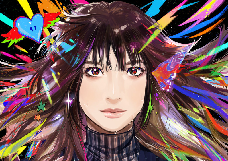 May'n 20th Anniversary OSAKA