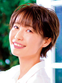 松井恵理子